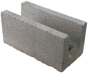 BLOCK NW 8X8X16 BOND BEAM